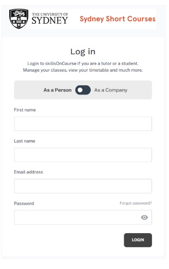 Student Portal
